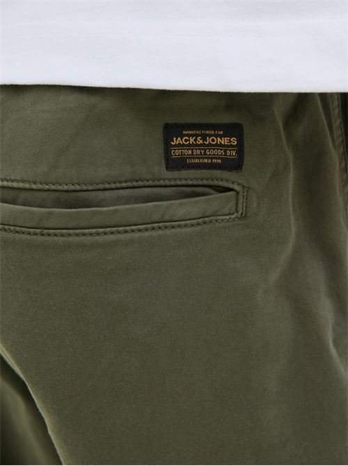  JACK AND JONES | 12278949/Olive Night